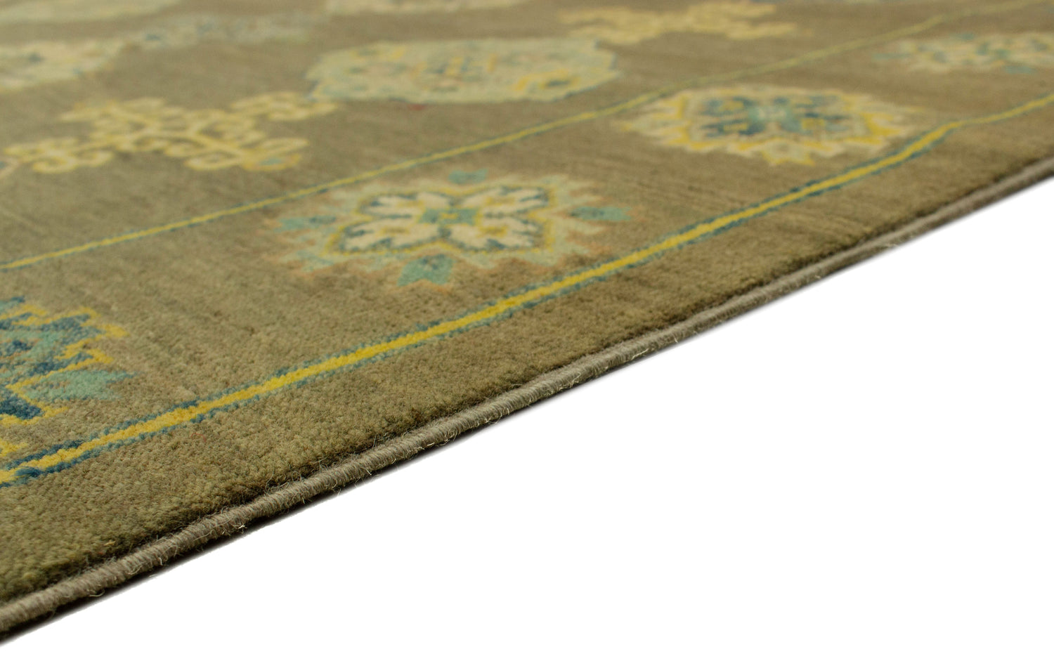 Alfombra Kazak | 196 x 147 cm