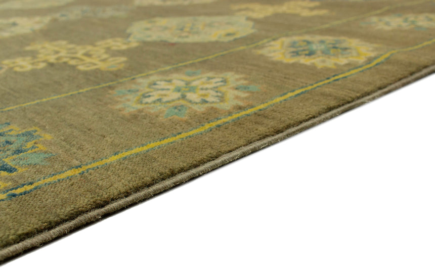 Alfombra Kazak | 196 x 147 cm