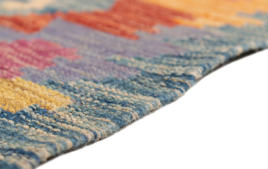 Kilim Afegão | 288 x 88 cm