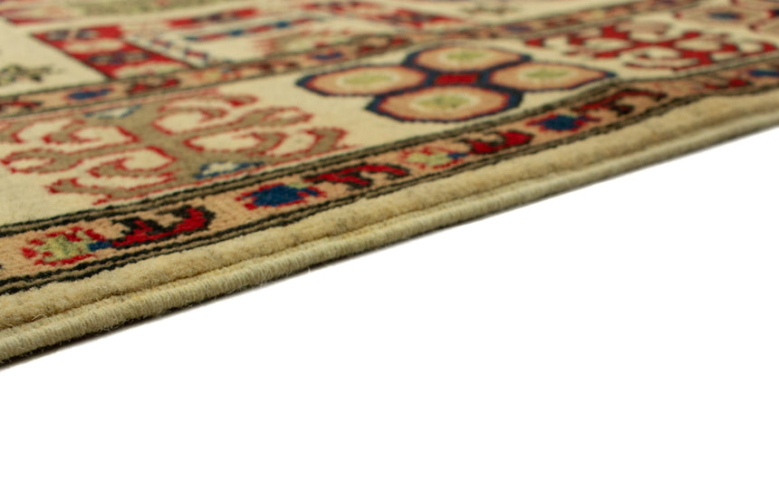 Alfombra Kazak | 200 x 153 cm