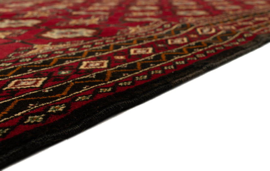 Baluch Persian Rug | 185x105cm