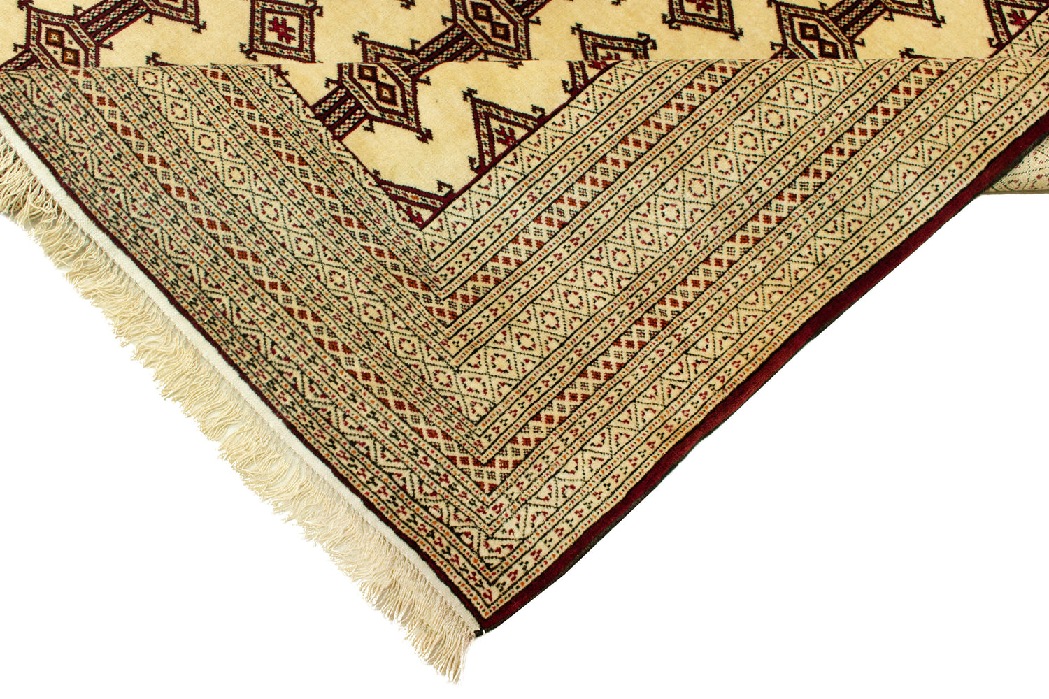 Baluch Persian Rug | 177 x 137cm