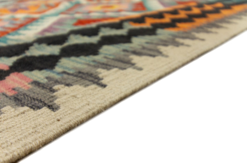 Kilim Afgano | 186 x 131 cm