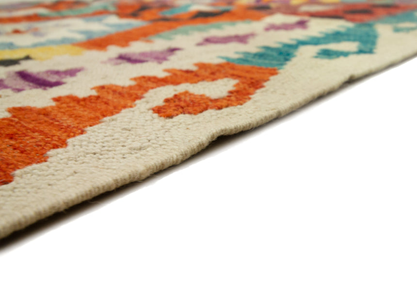 Kilim Afgano | 170 x 122 cm