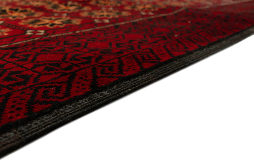 Baluch Persian Rug | 200x107cm