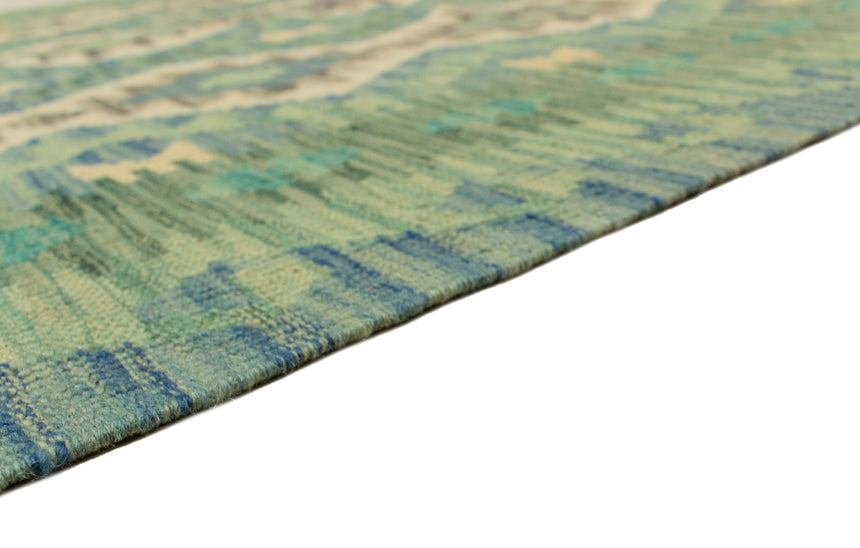 Kilim Afghan | 196 x 150 cm