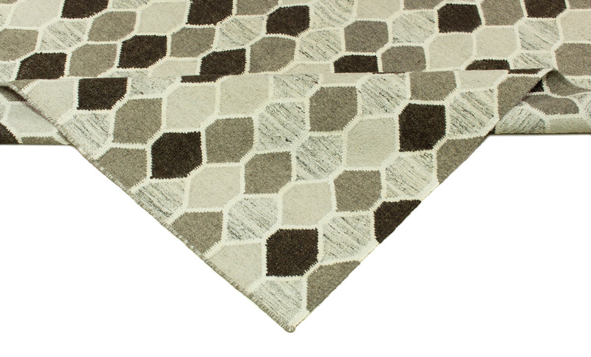 Modern Kilim | 240 x 170 cm