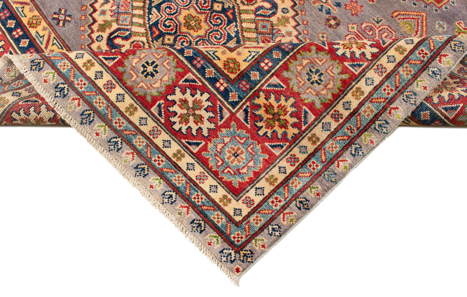 Kazak rug | 239 x 173 cm
