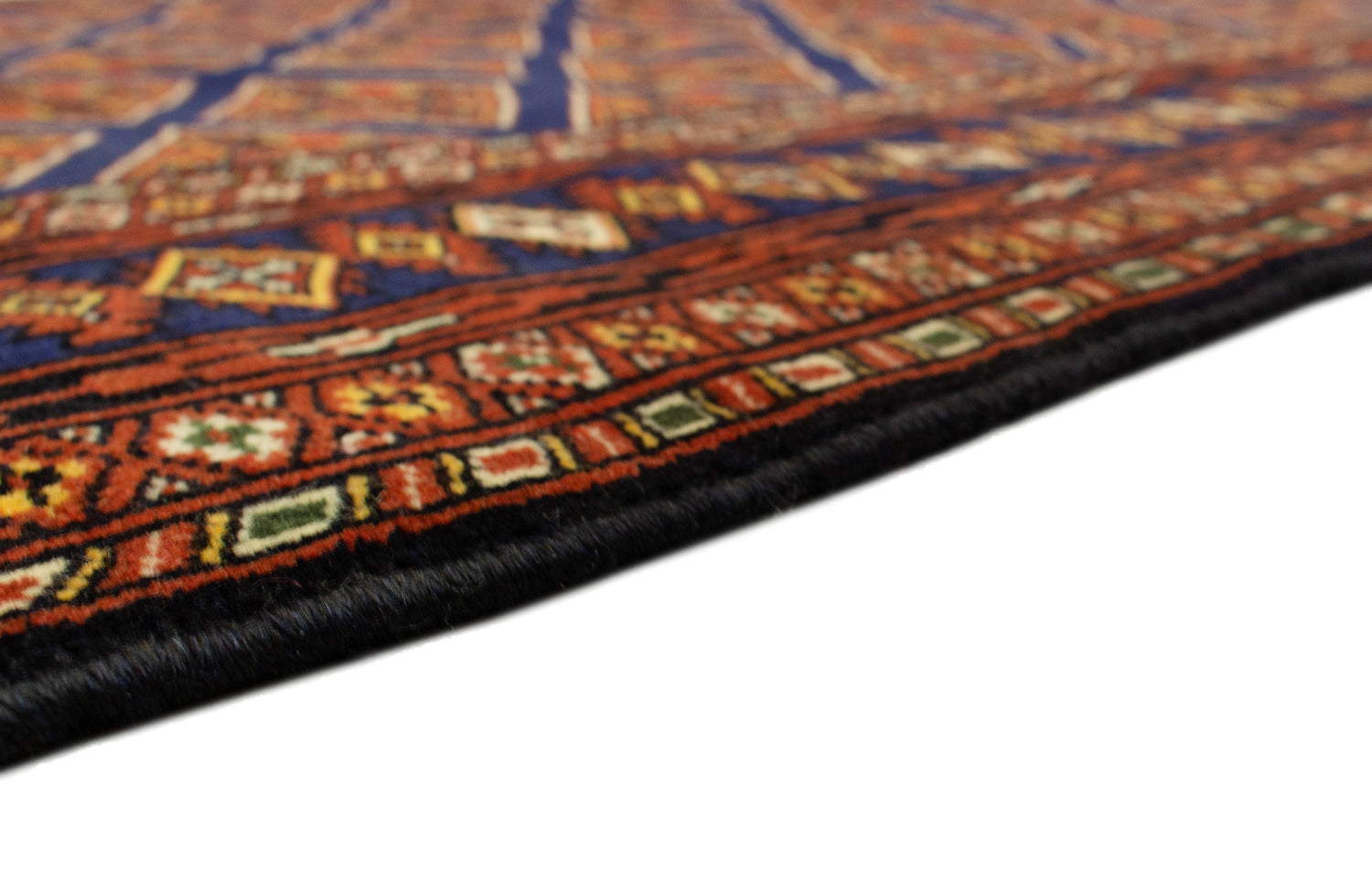 Baluch Persian Rug | 184 x 124cm