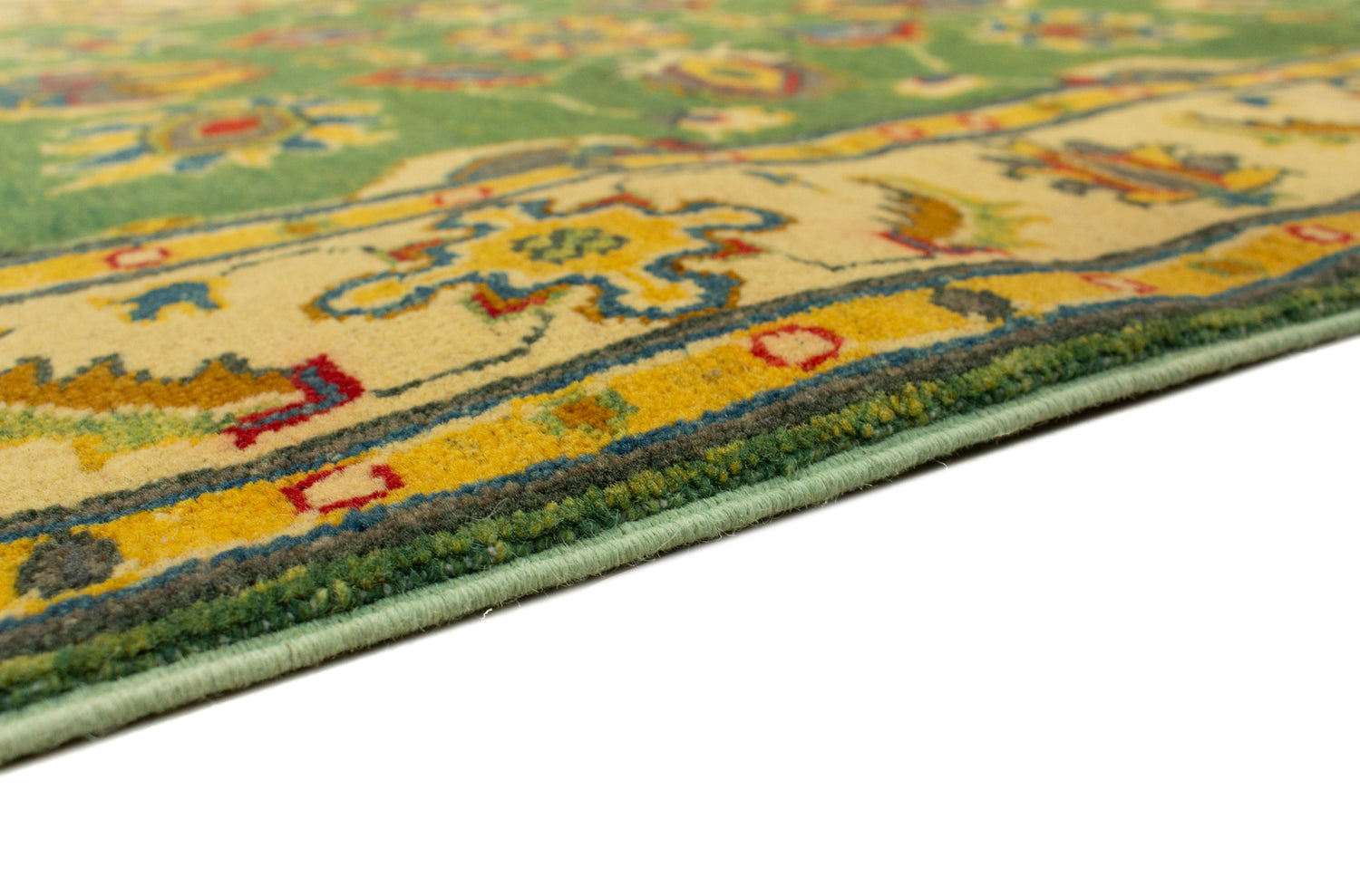 Alfombra Kazak | 146 x 101 cm