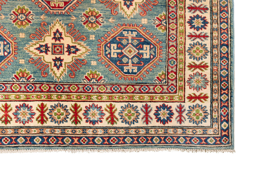 Kazak Rug | 214 x 149 cm
