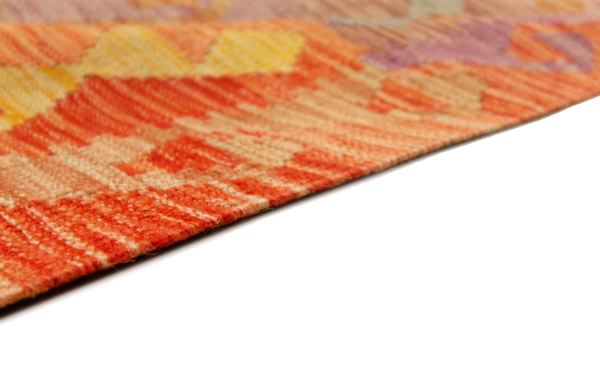 Kilim Afgano | 200 x 199 cm