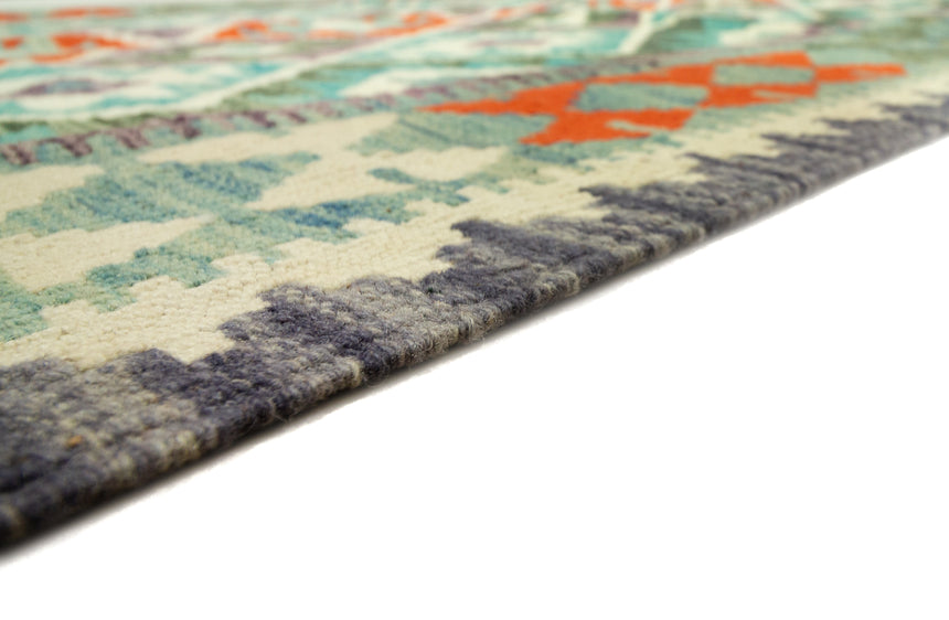 Kilim Afgano | 184 x 131 cm