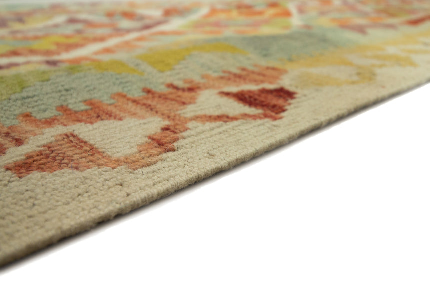 Kilim Afgano | 193 x 120 cm