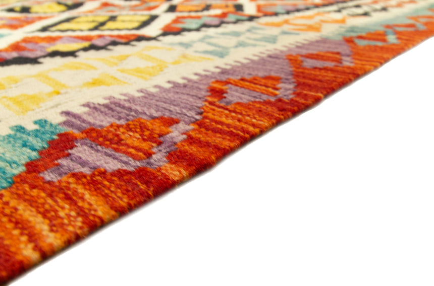 Kilim Afgano | 170 x 131 cm