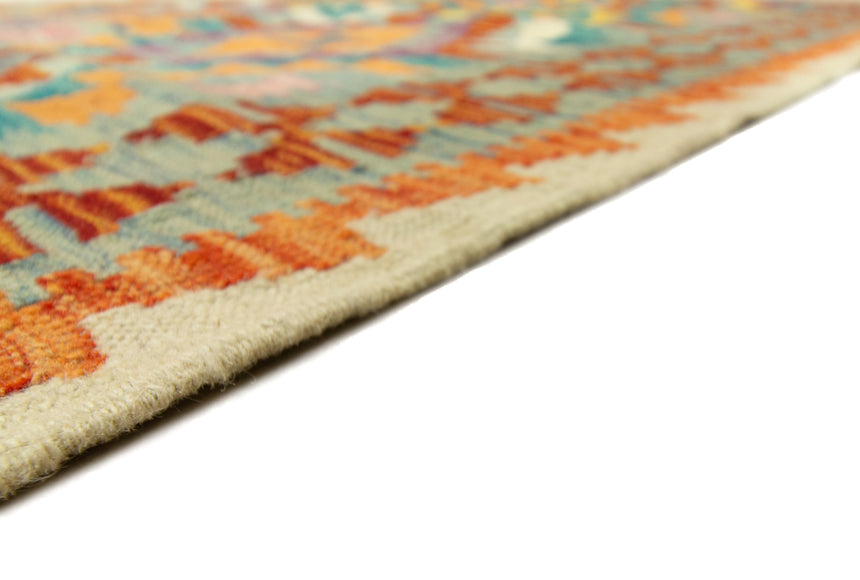 Kilim Afgano | 173 x 125 cm