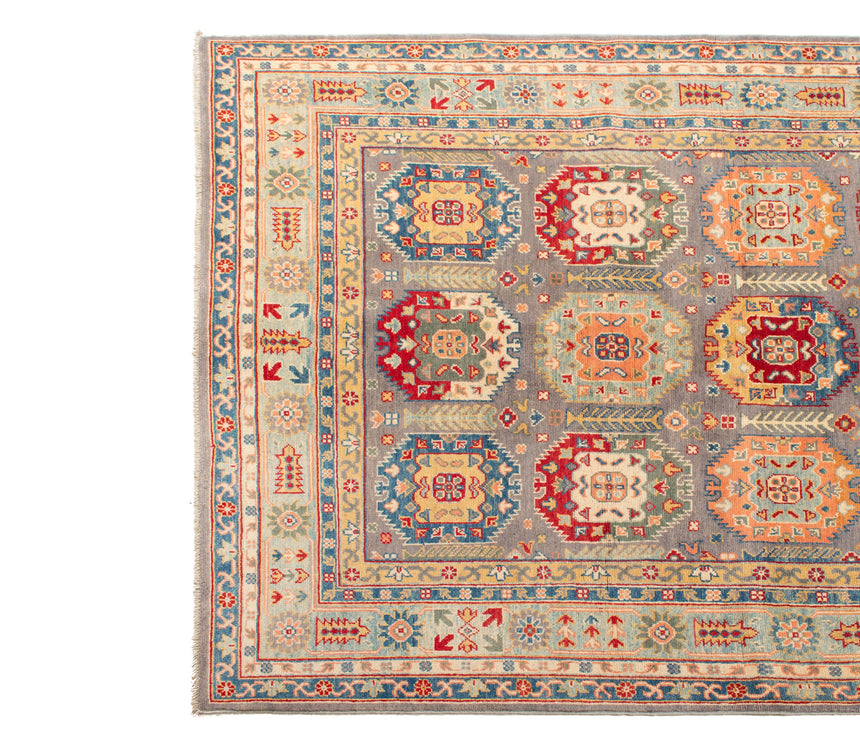 Alfombra Kazak | 242 x 170 cm