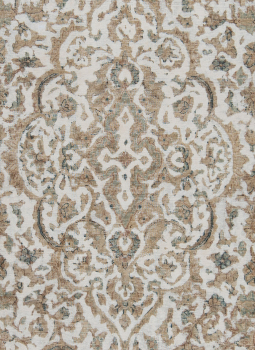 Vintage Relief Alfombra | 387 x 292 cm