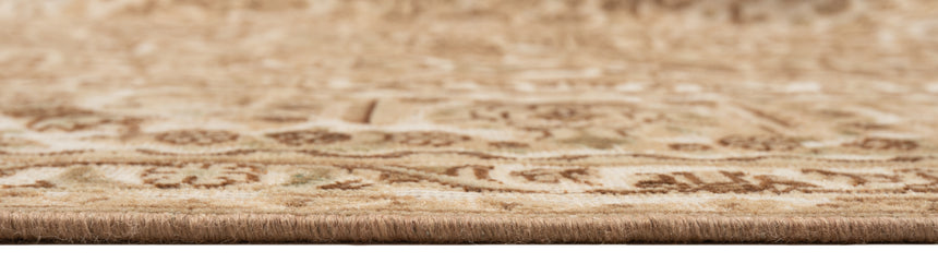 Vintage Relief Alfombra | 287 x 200 cm