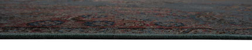 Alfombra Vintage Relief | 530 x 344 cm