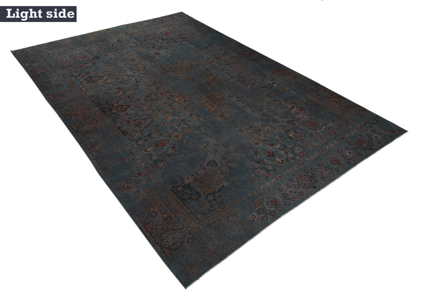 Alfombra Vintage Relief | 530 x 344 cm