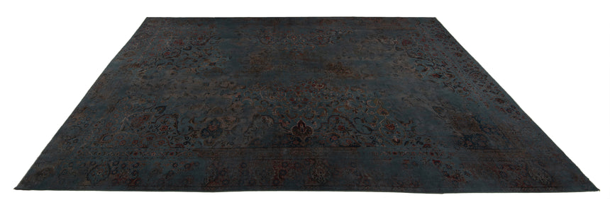 Alfombra Vintage Relief | 530 x 344 cm