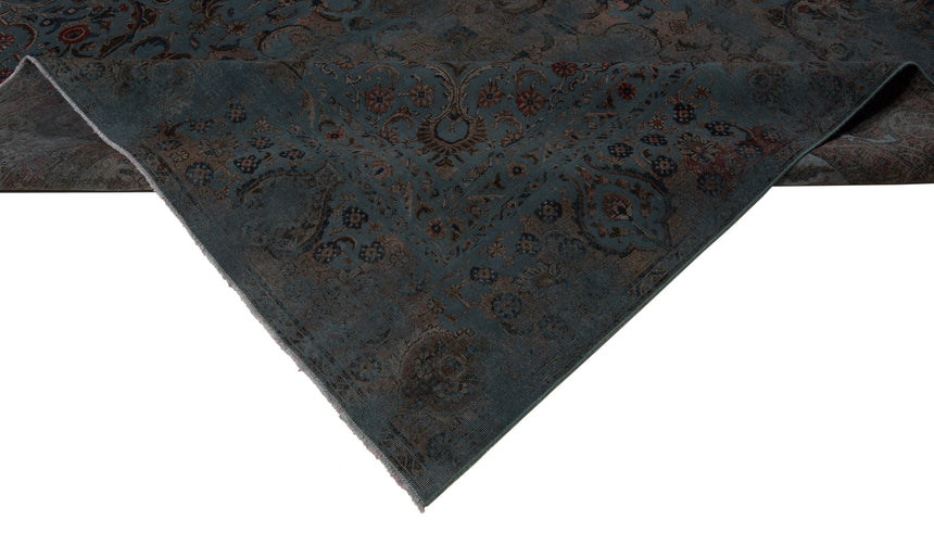 Alfombra Vintage Relief | 530 x 344 cm