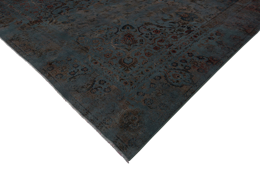 Alfombra Vintage Relief | 530 x 344 cm