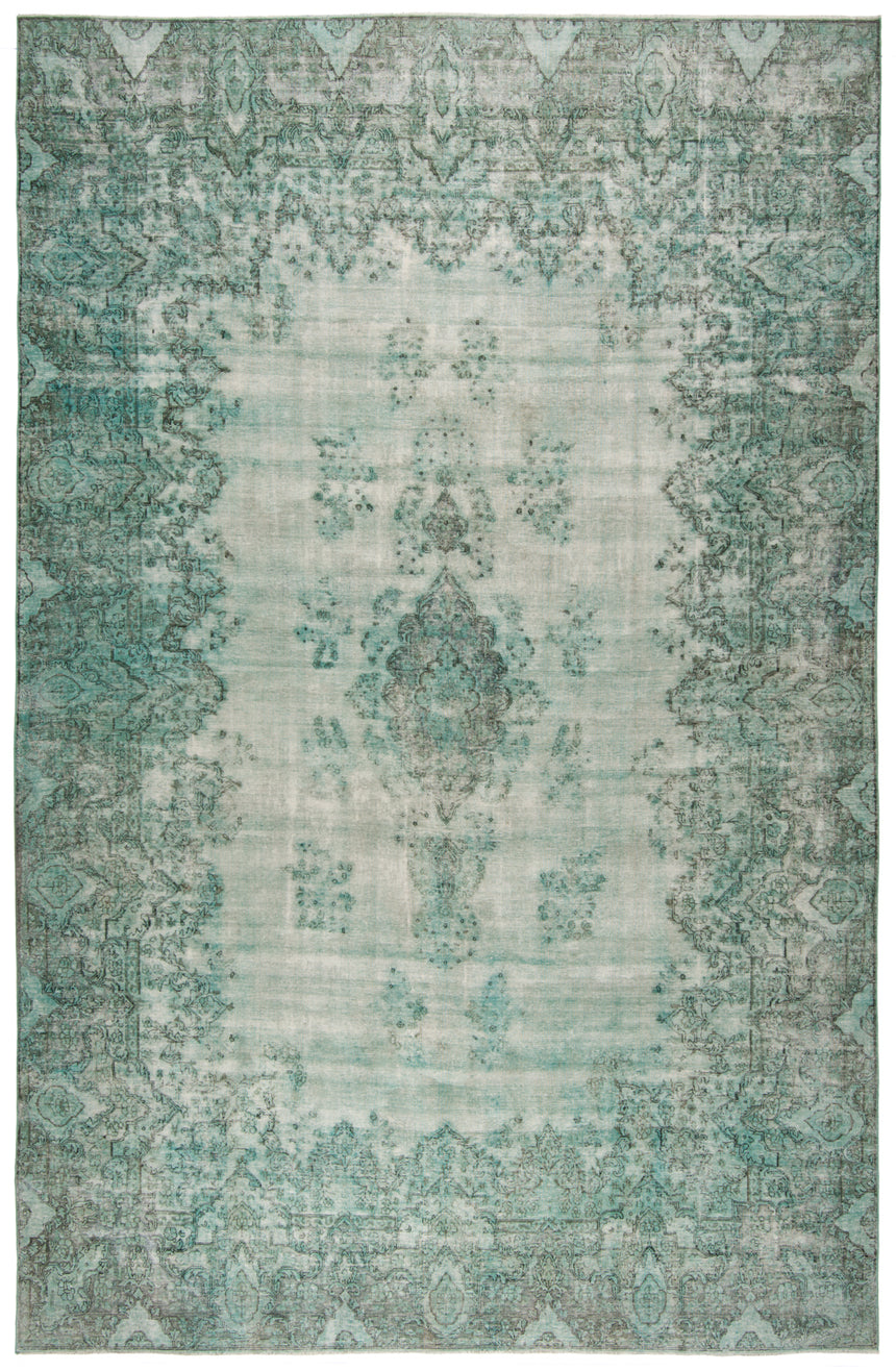 Alfombra Vintage | 537 x 337 cm