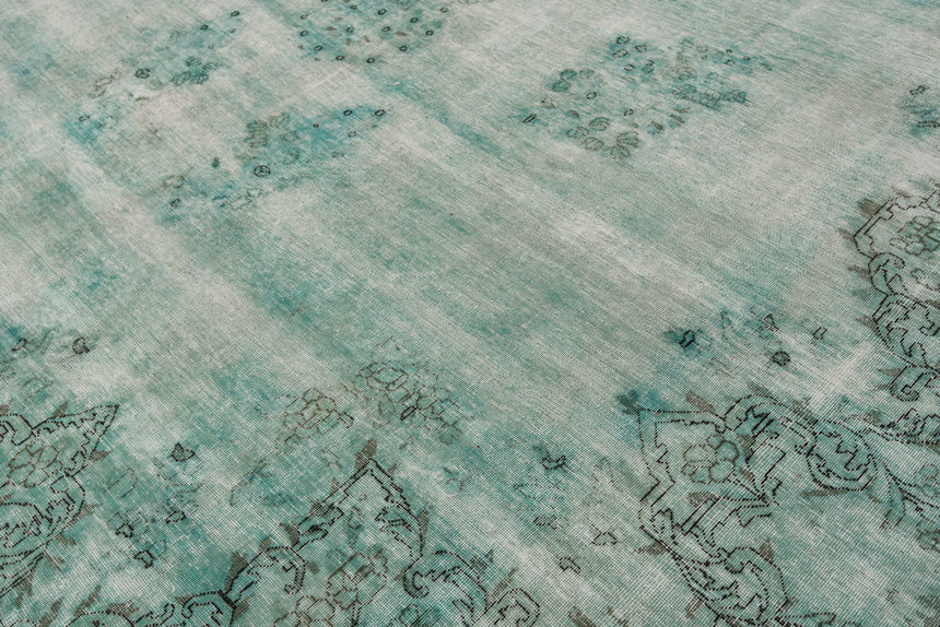 Alfombra Vintage | 537 x 337 cm