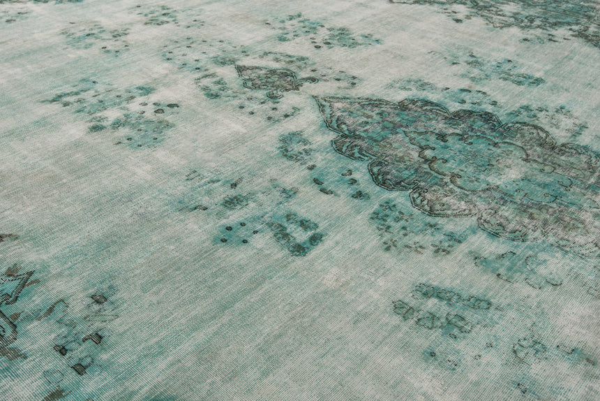 Alfombra Vintage | 537 x 337 cm