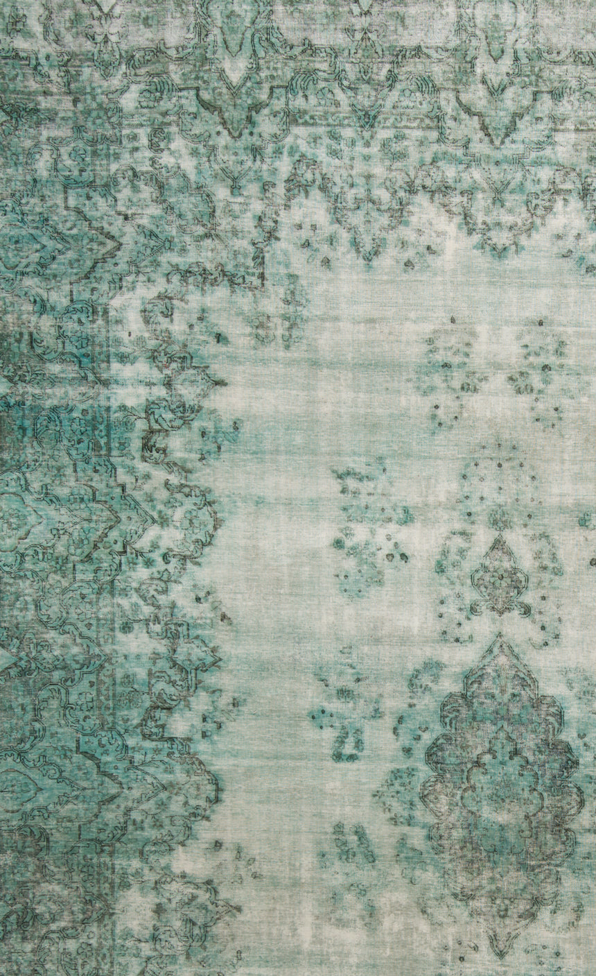 Alfombra Vintage | 537 x 337 cm