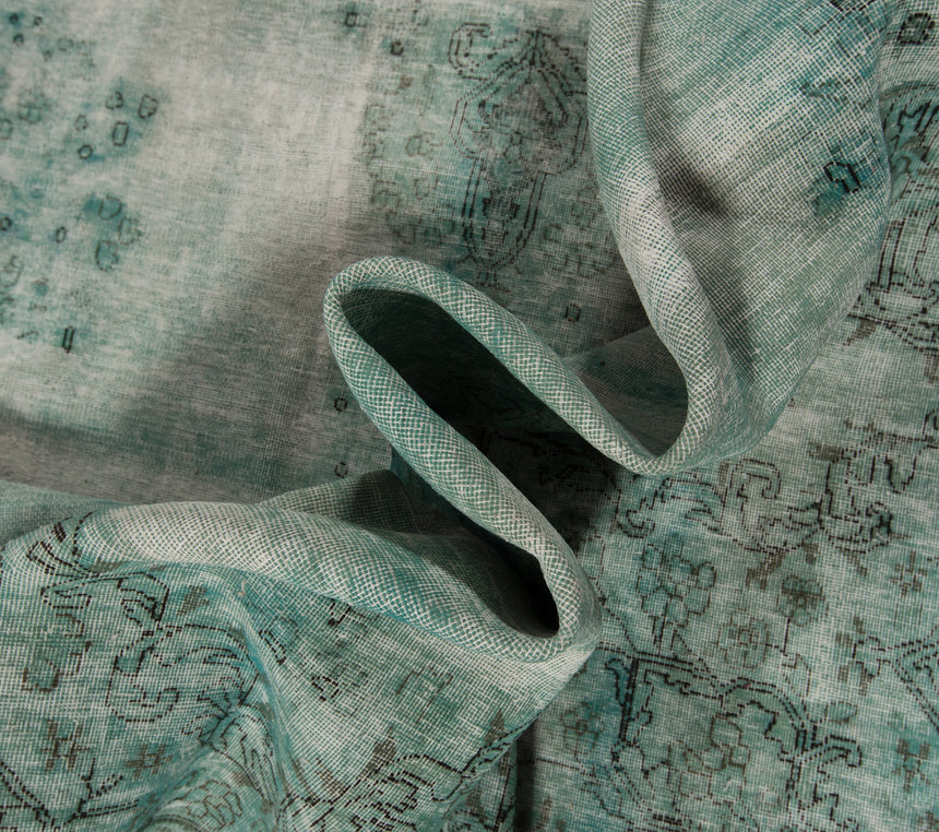 Alfombra Vintage | 537 x 337 cm