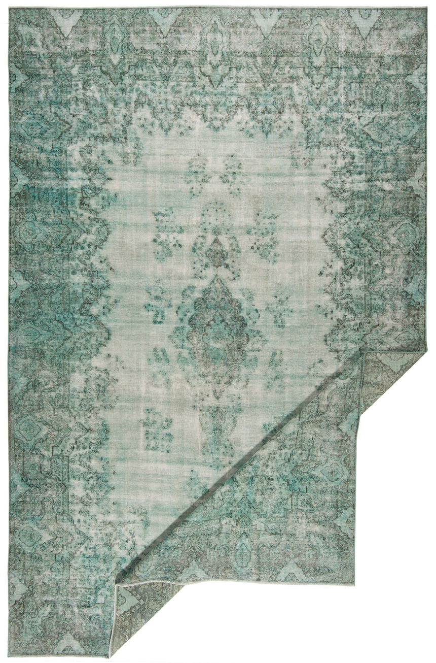 Alfombra Vintage | 537 x 337 cm