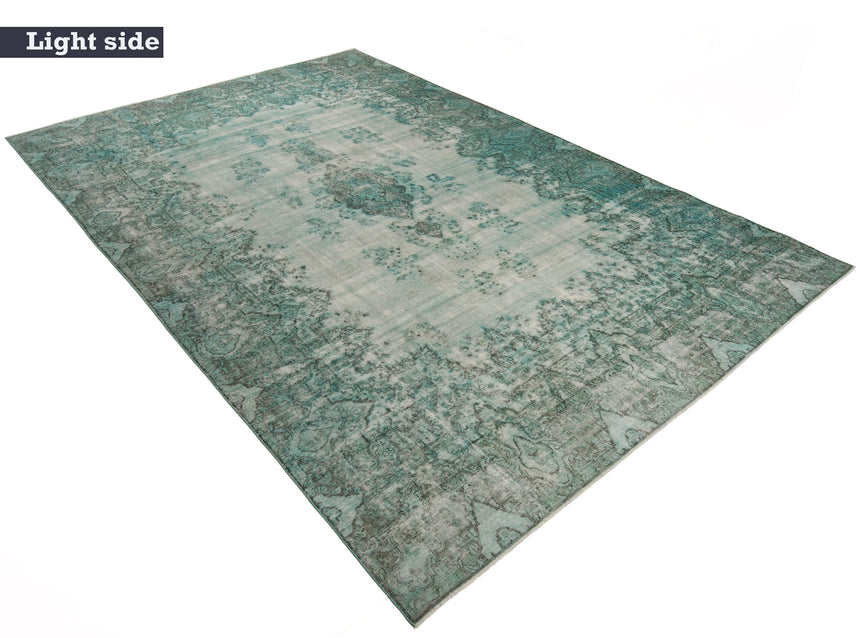 Alfombra Vintage | 537 x 337 cm