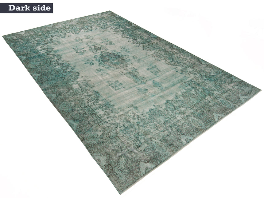 Alfombra Vintage | 537 x 337 cm