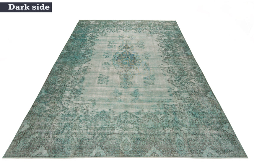 Alfombra Vintage | 537 x 337 cm