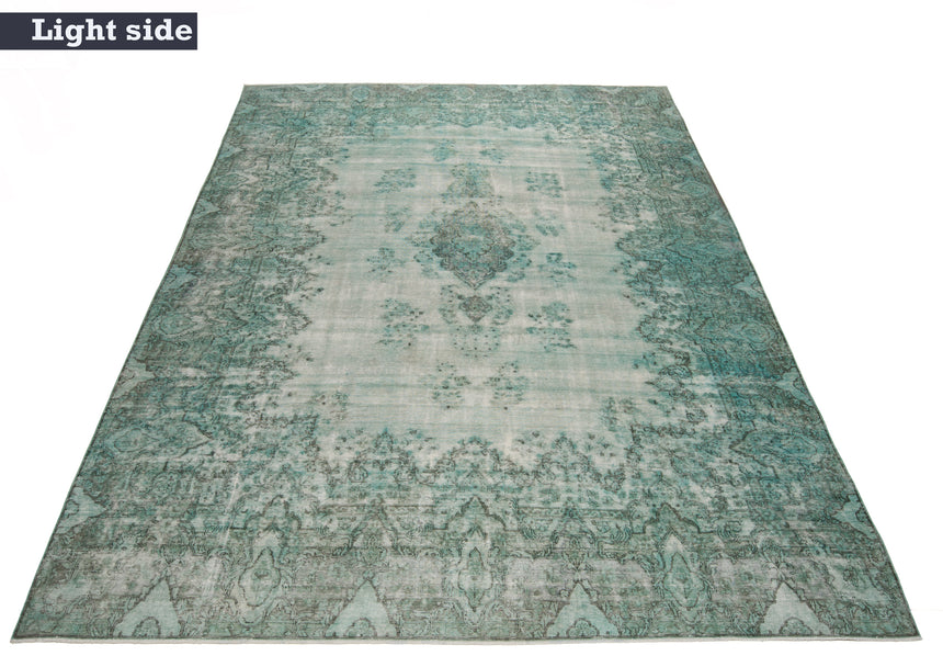 Alfombra Vintage | 537 x 337 cm