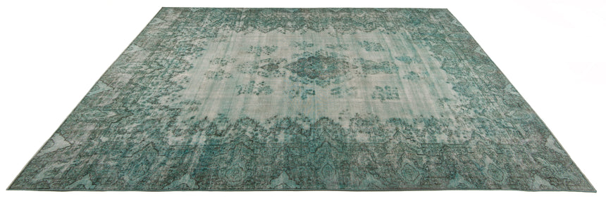 Alfombra Vintage | 537 x 337 cm