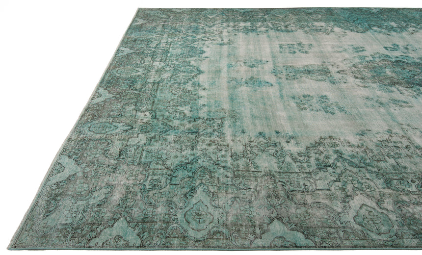 Alfombra Vintage | 537 x 337 cm