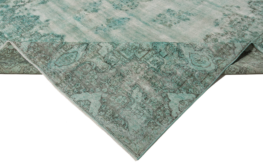 Alfombra Vintage | 537 x 337 cm