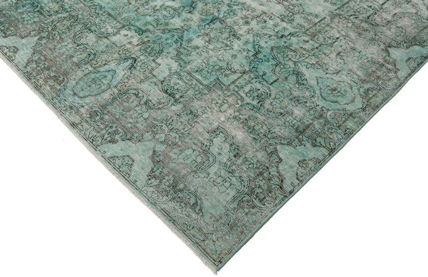 Alfombra Vintage | 537 x 337 cm