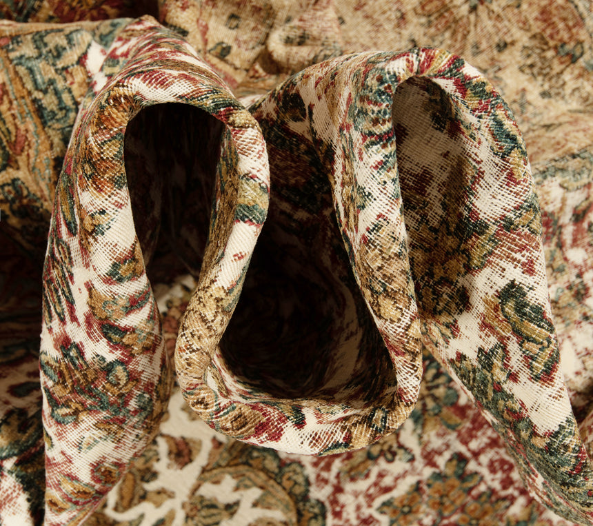 Alfombra persa vintage | 534 x 327 cm