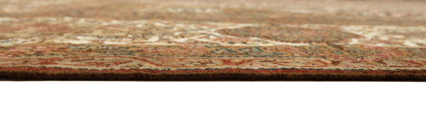 Alfombra persa vintage | 534 x 327 cm