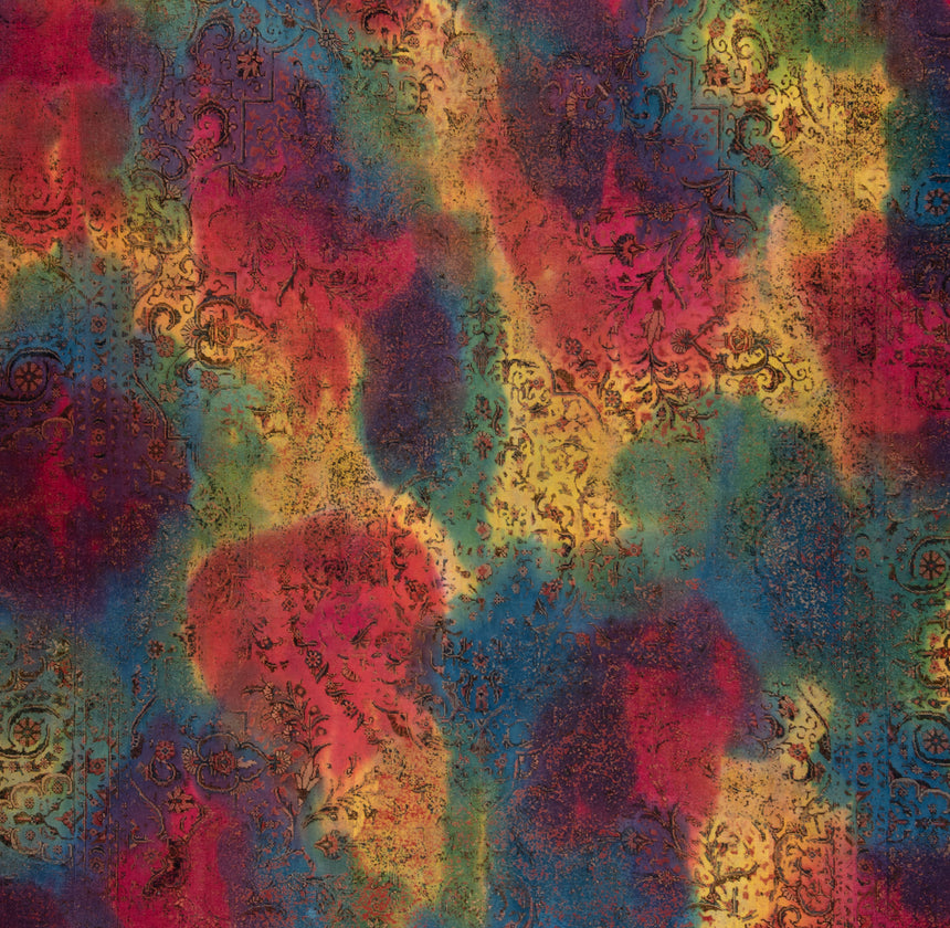 Alfombra Vintage | 548 x 341 cm