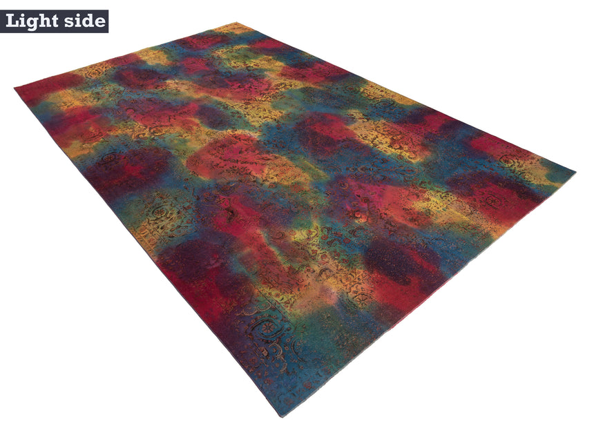 Alfombra Vintage | 548 x 341 cm