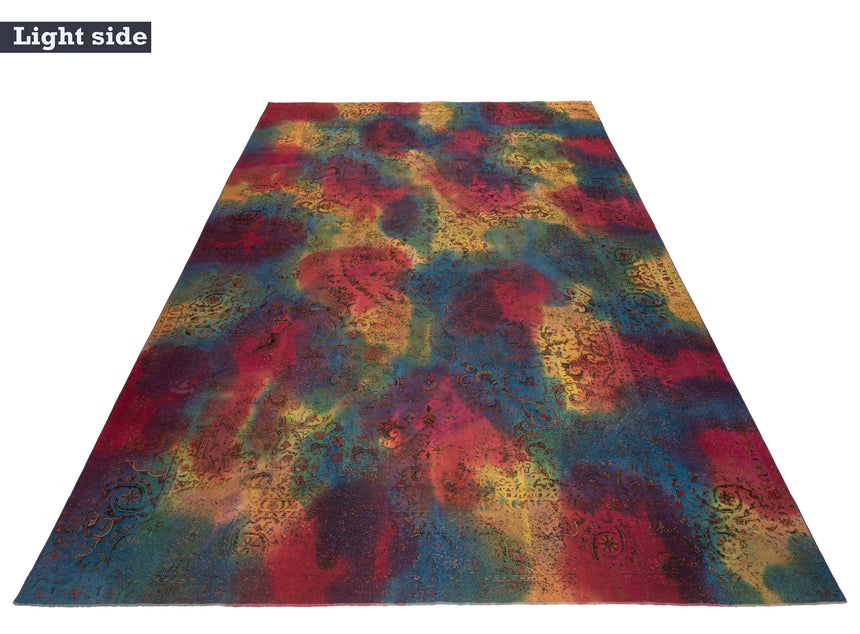 Alfombra Vintage | 548 x 341 cm