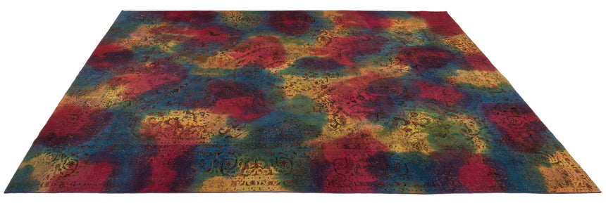 Alfombra Vintage | 548 x 341 cm