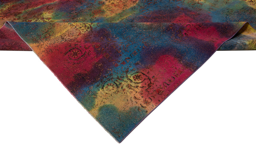 Alfombra Vintage | 548 x 341 cm