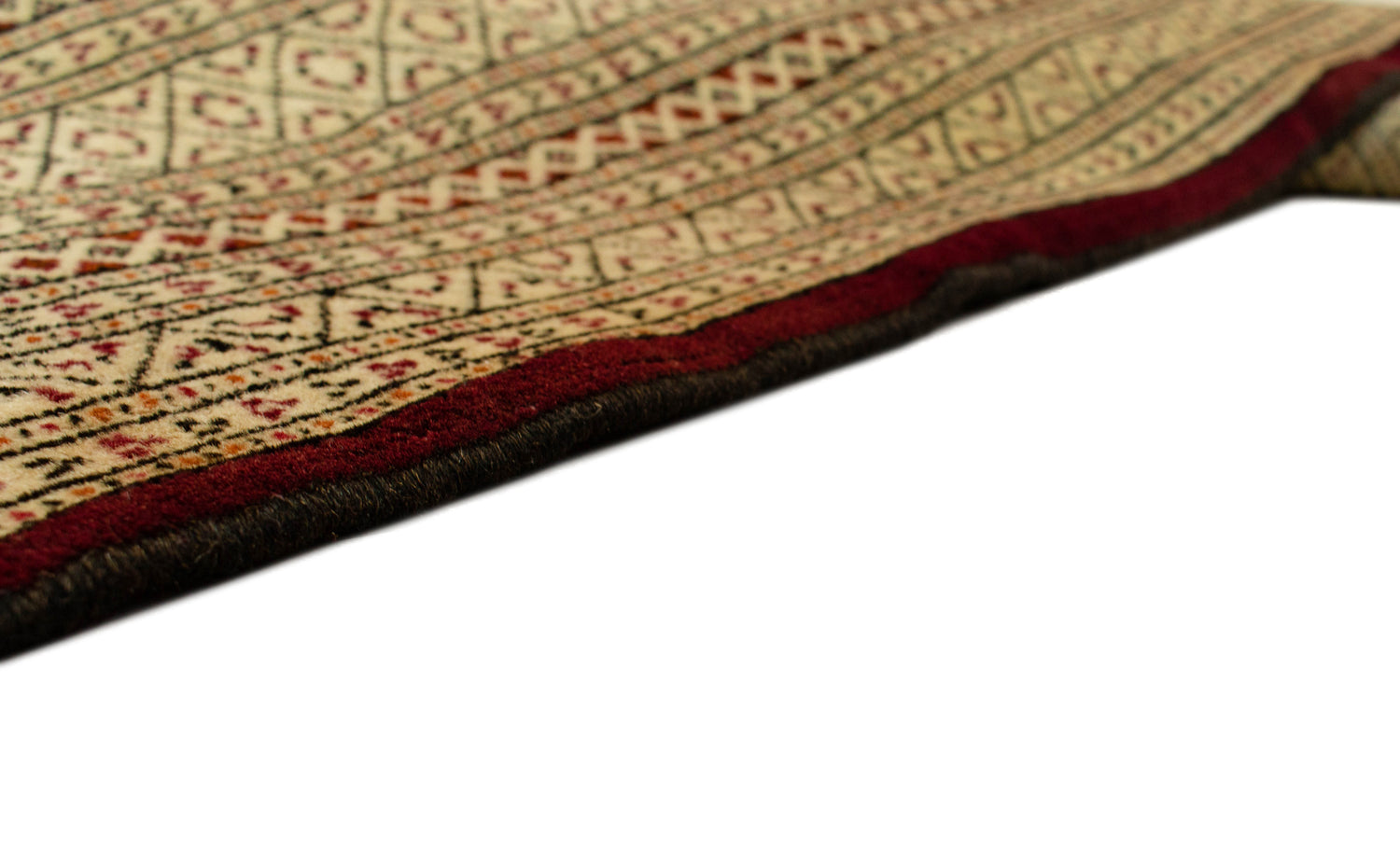 Baluch Persian Rug | 177 x 137cm